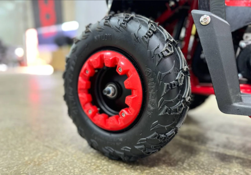 Квадроцикл GBM ROBLOX в Белгороде