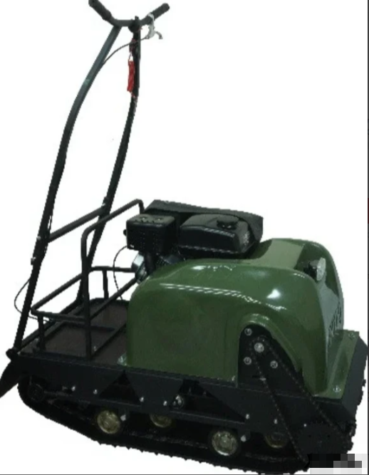 Мотобуксировщик PAXUS 500 AVANT MINI (1200 мм.), 9 л.с. HONDA в Белгороде