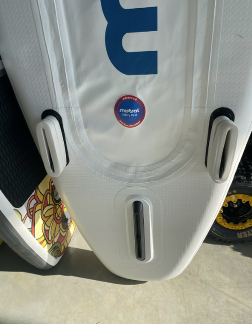 SUP ДОСКА-КАЯК 2 В 1 RAIDEX MISTRAL 10.6’ (320СМ) N 14 в Белгороде