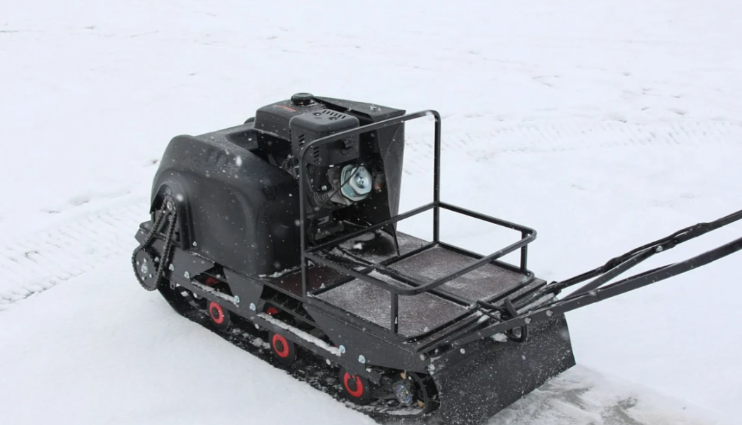 Мотобуксировщик PAXUS 550 9 л.с. в Белгороде