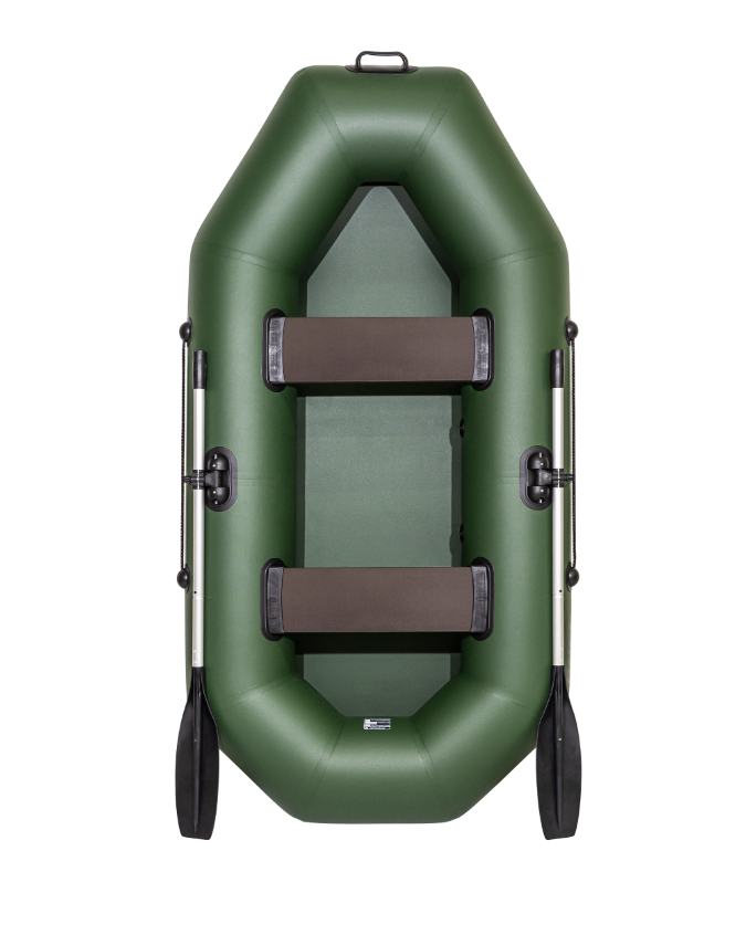 Лодка Барс 240 в Белгороде