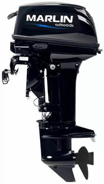 Лодочный мотор MARLIN MP 20 AWRS в Белгороде