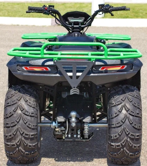 Квадроцикл IRBIS ATV150 в Белгороде