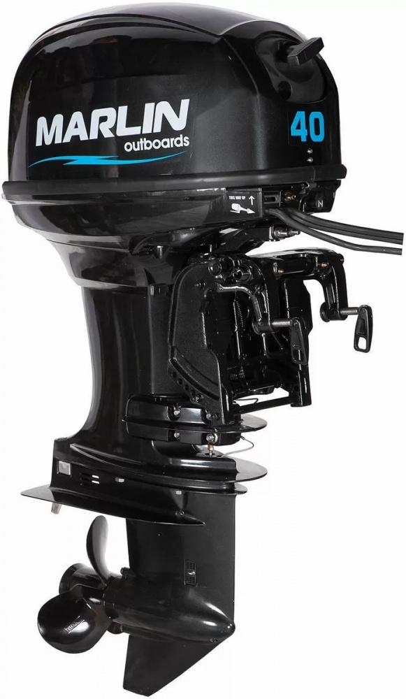 Лодочный мотор MARLIN MP 40 AWRL в Белгороде
