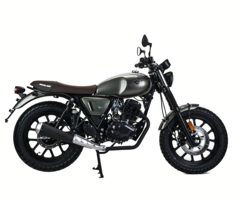 Мотоцикл MOTOLAND (МОТОЛЕНД) TEXAS 300 в Белгороде