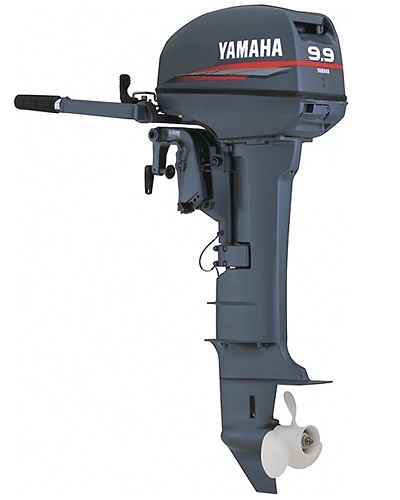ЛОДОЧНЫЙ МОТОР YAMAHA 9.9FMHS в Белгороде