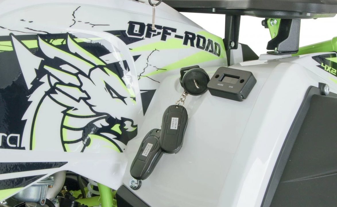 Квадроцикл YACOTA DRAGON 125 в Белгороде