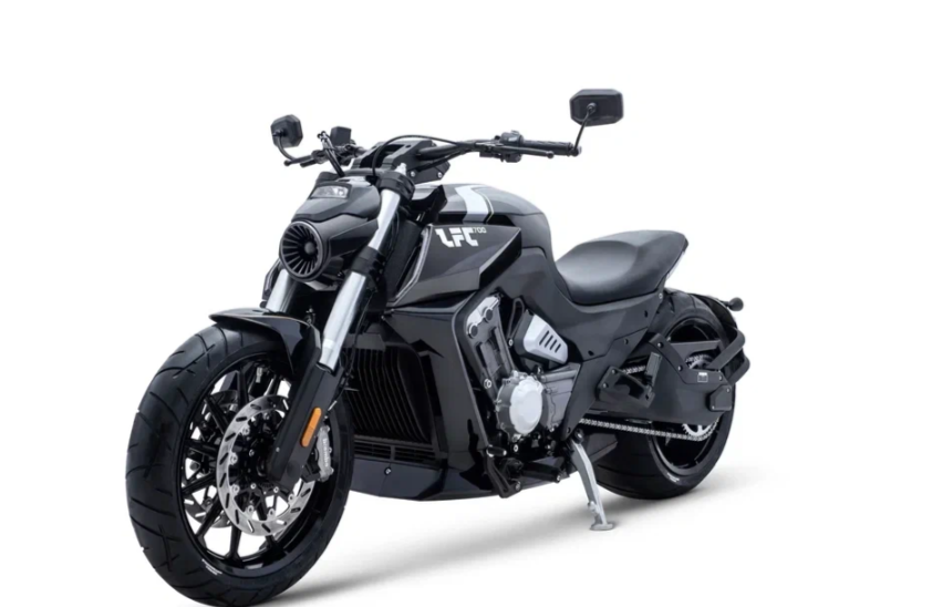 Мотоцикл Benda LFC 700 в Белгороде