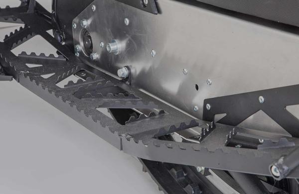 Снегоход STELS Капитан-150 2023 в Белгороде