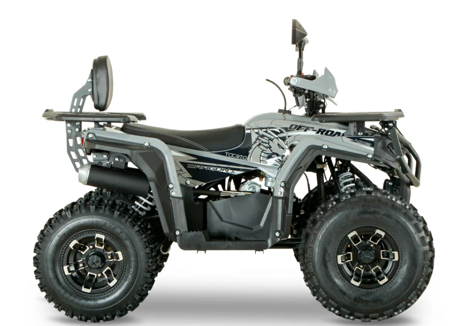 Квадроцикл YACOTA DRAGON LUX LD 125 в Белгороде