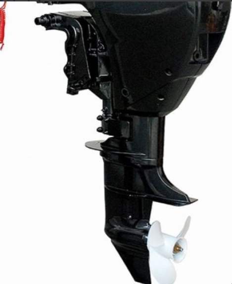 Лодочный мотор HIDEA HDF9.9HS в Белгороде