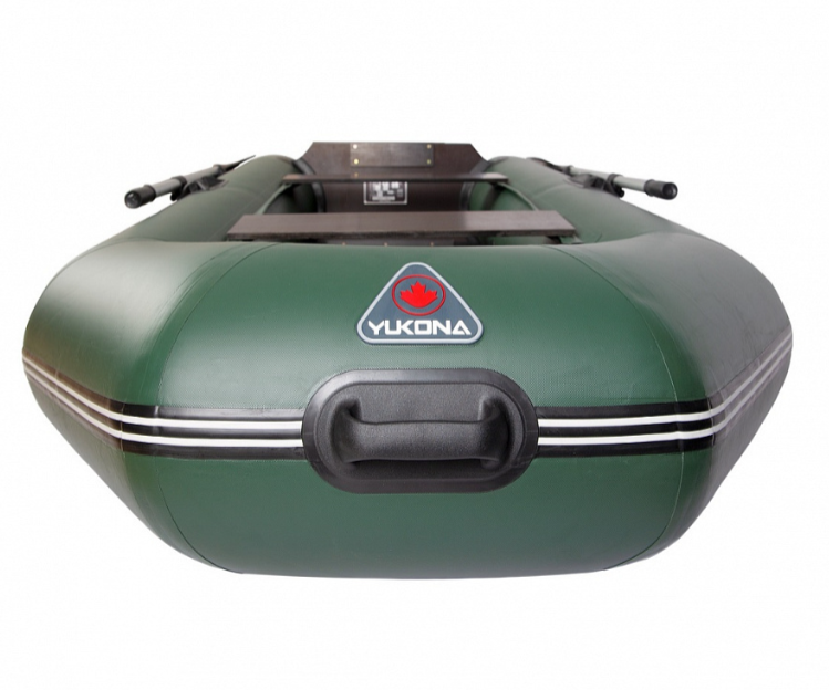 ЛОДКА НАДУВНАЯ YUKONA 280 TL (БЕЗ ПАЙОЛА) в Белгороде