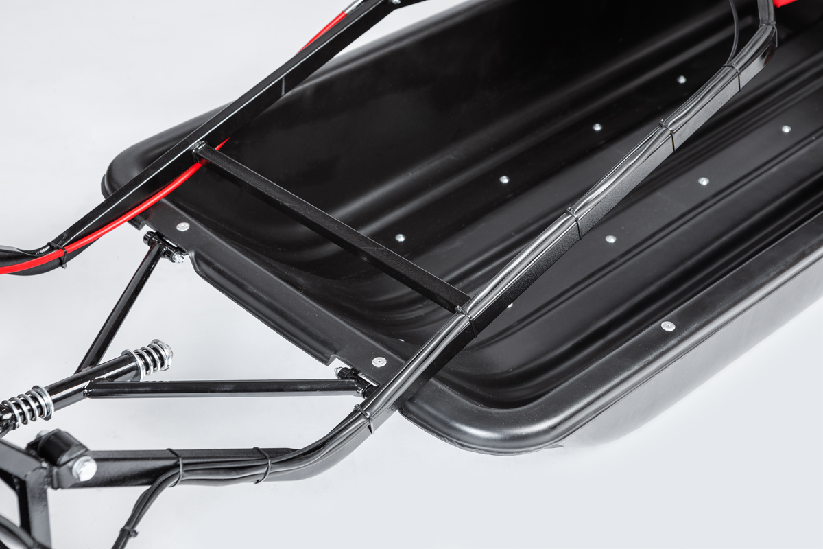 САНИ УСИЛЕННЫЕ IKUDZO 1600 в Белгороде