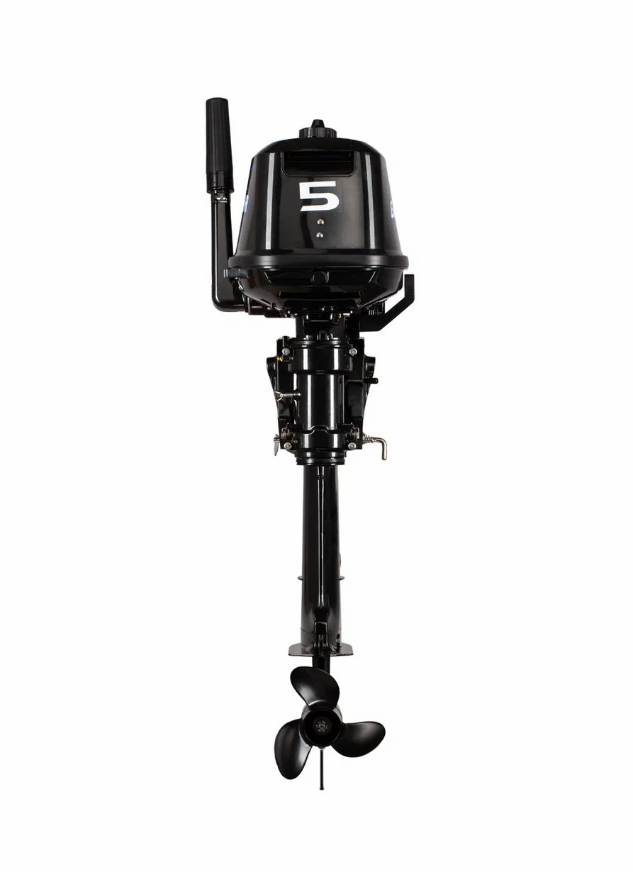 ЛОДОЧНЫЙ МОТОР GLADIATOR G5FHS в Белгороде