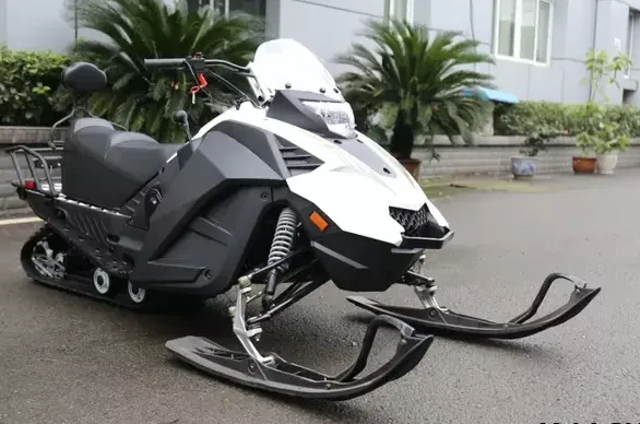 Снегоход ULAR 220 в Белгороде