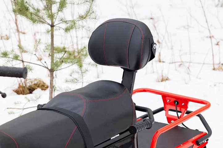 Снегоход IRBIS SF200L NEW 25/26 в Белгороде