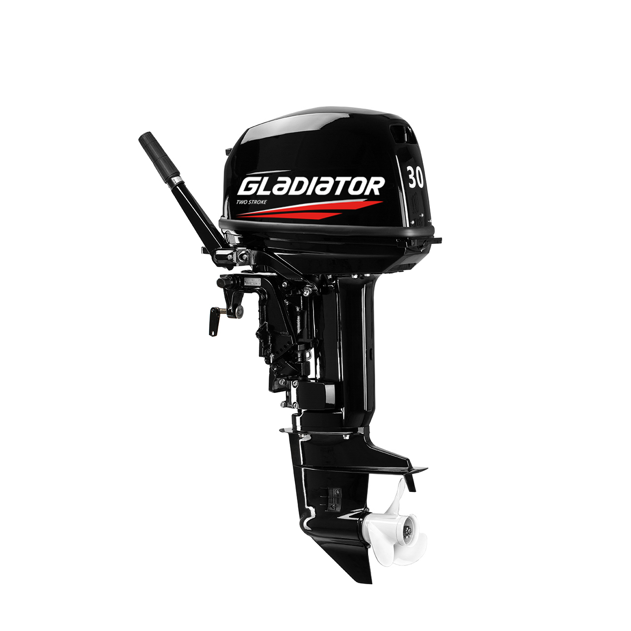 ЛОДОЧНЫЙ МОТОР GLADIATOR G30FHS в Белгороде