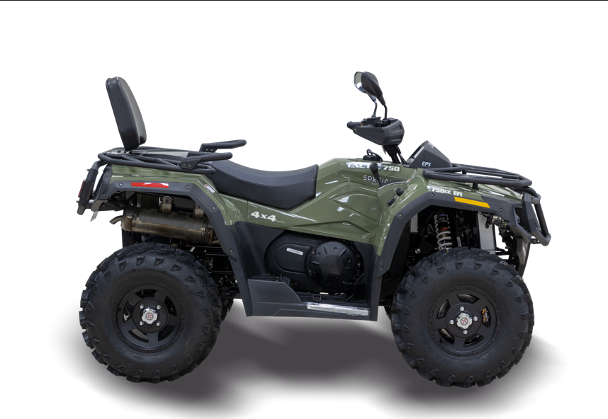 Квадроцикл HISUN HiSUN TACTIC 750-/LIMITED/ в Белгороде