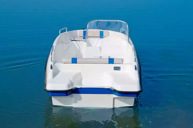 Стеклопластиковый катер Wyatboat-3 Open в Белгороде