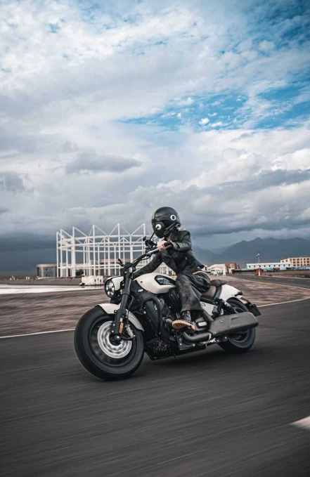 Мотоцикл Benda DarkFlag 500 Commander в Белгороде