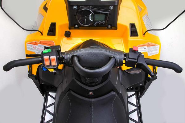 Снегоход SV600T (L ST SWT) ВИКИНГ 2.0 в Белгороде