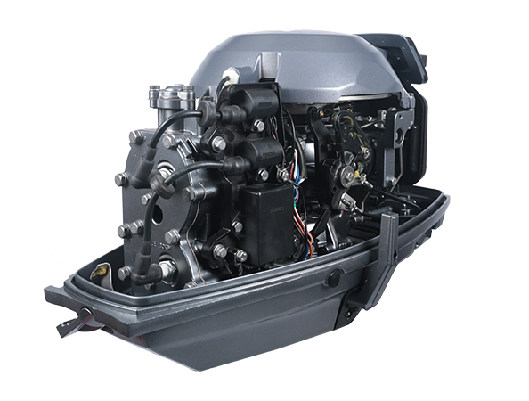 ЛОДОЧНЫЙ МОТОР ALLFA CG T30 FW S в Белгороде