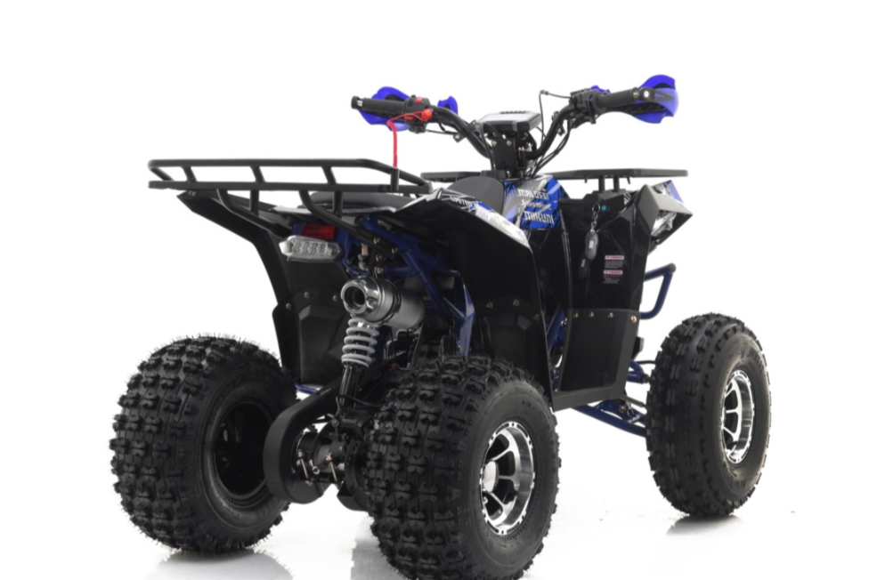 Квадроцикл GBM SHARP 190 PREMIUM SEMI-AUTOMATIC в Белгороде