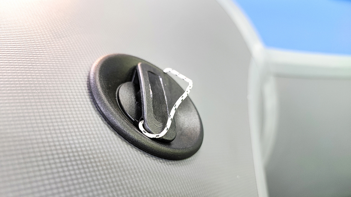 Лодка MISHIMO FAMILY PRO 350 в Белгороде