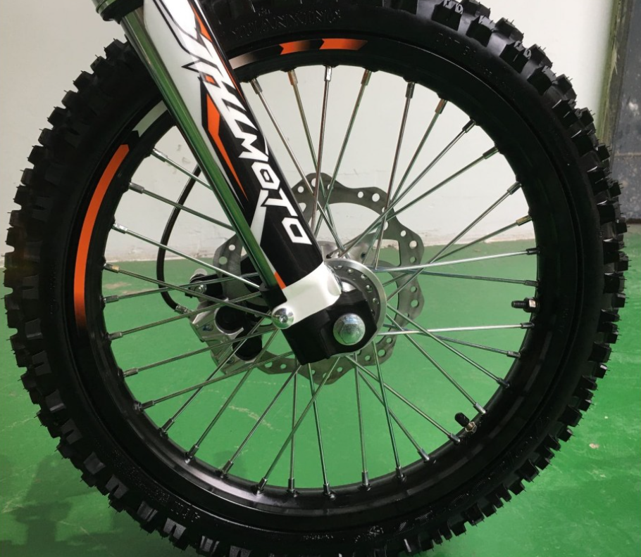 Питбайк JHLMOTO JHL Z125E Pro (ZS154FMI-3) в Белгороде