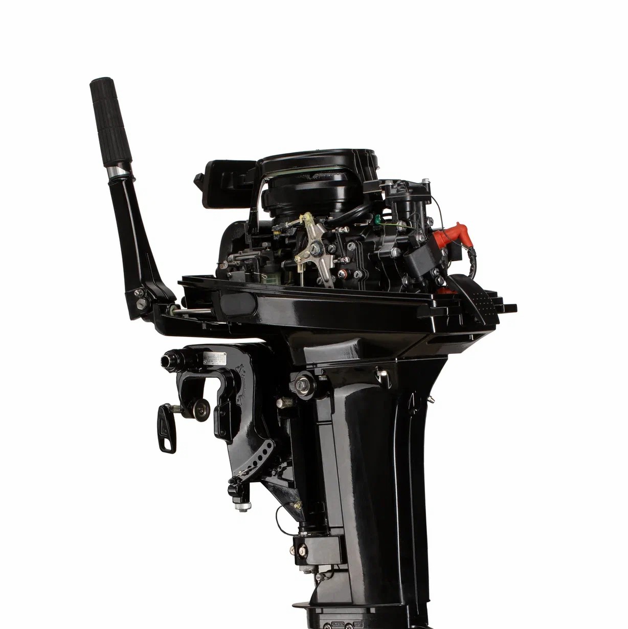 ЛОДОЧНЫЙ МОТОР GLADIATOR G9.9 PRO FHS в Белгороде