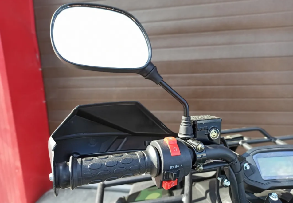 Квадроцикл PROMAX ATV 250 PRO (2025) в Белгороде