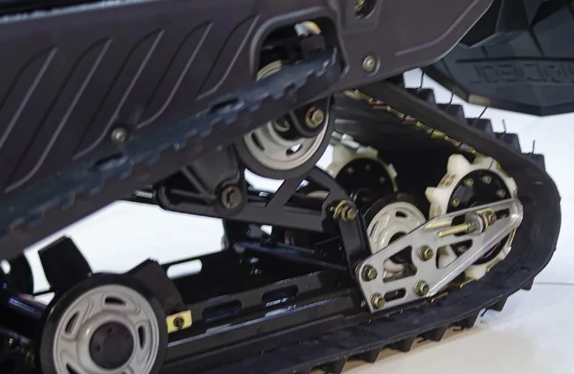 Снегоход Ataki WD 250 в Белгороде