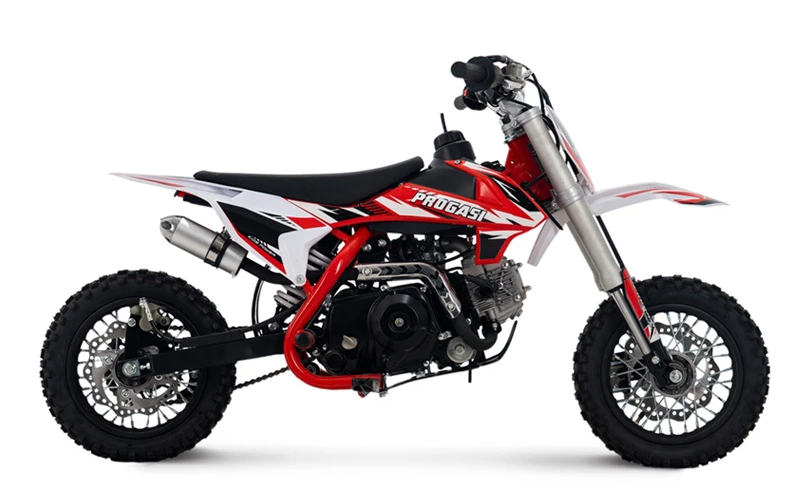 Питбайк Progasi KIDS POWER 110 (10/10) в Белгороде