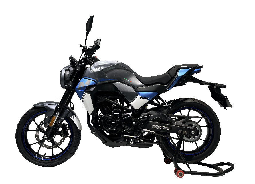 Мотоцикл TMBK MONTANA 250 (165 FMM) в Белгороде