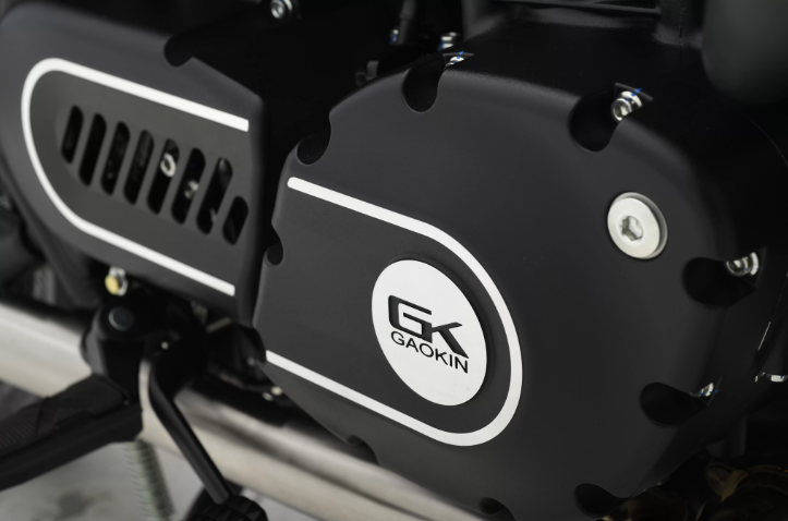 Мотоцикл GAOKIN GK 1200 в Белгороде