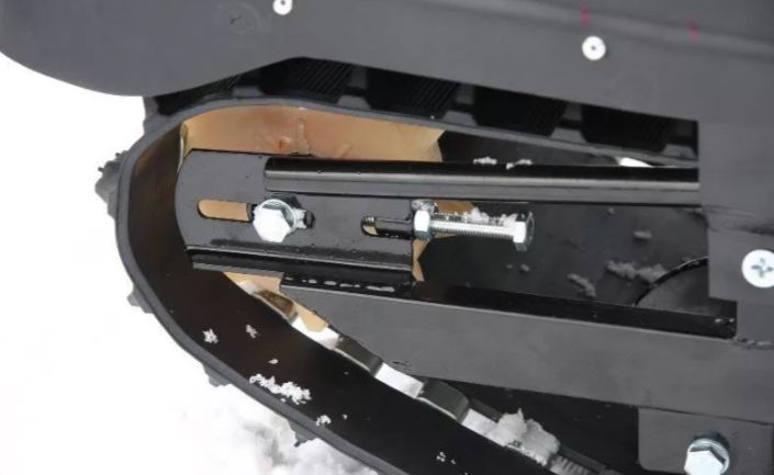 Мотобуксировщик ВОЛГАРЬ 9 Утилитарный в Белгороде