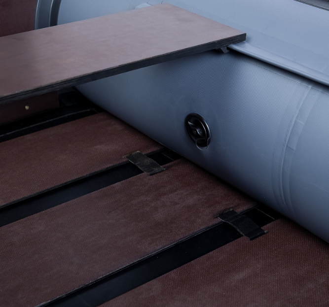 ЛОДКА НАДУВНАЯ YUKONA 230 TL (БЕЗ ПАЙОЛА) в Белгороде