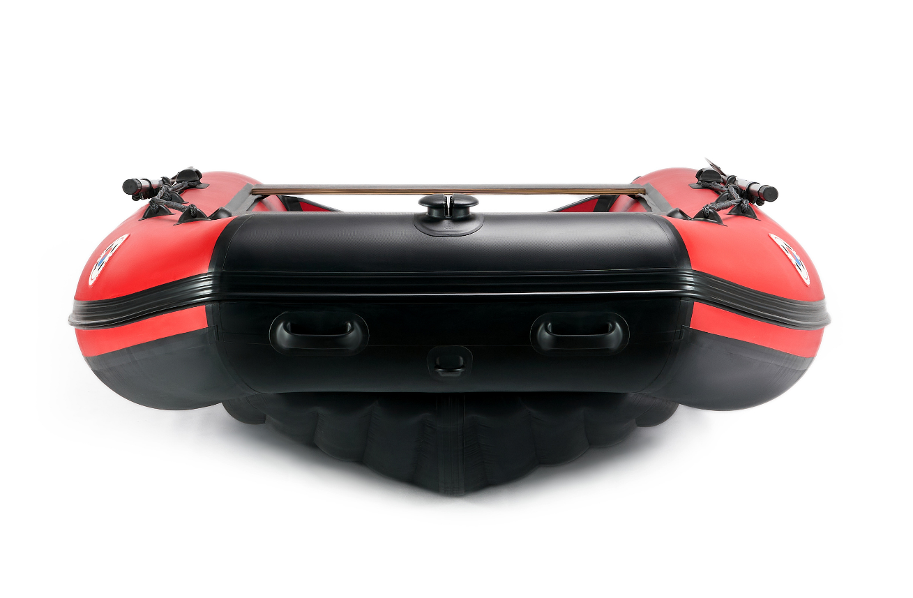 КОМПЛЕКТ ЛОДКА MISHIMO RAPID 360 PRO + ЛОДОЧНЫЙ МОТОР MARLIN PROLINE MP 9.9 (15) AMHS в Белгороде