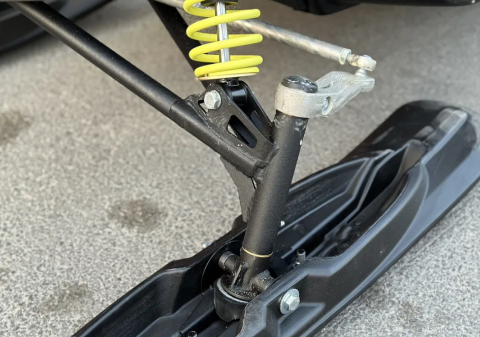 Снегоход РМ TIKSY 500 4Т в Белгороде