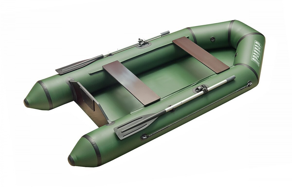 ЛОДКА ГРЕБНАЯ ДРАККАР 3000 STANDART в Белгороде