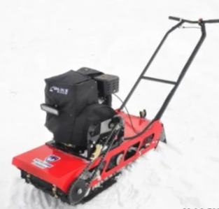 Мини мотобуксировщик Irondog (Железная Собака) M380 6.5 в Белгороде