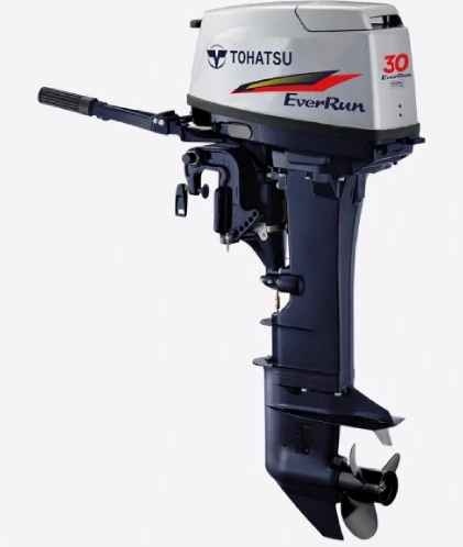 ЛОДОЧНЫЙ МОТОР TOHATSU MX 30 HS в Белгороде