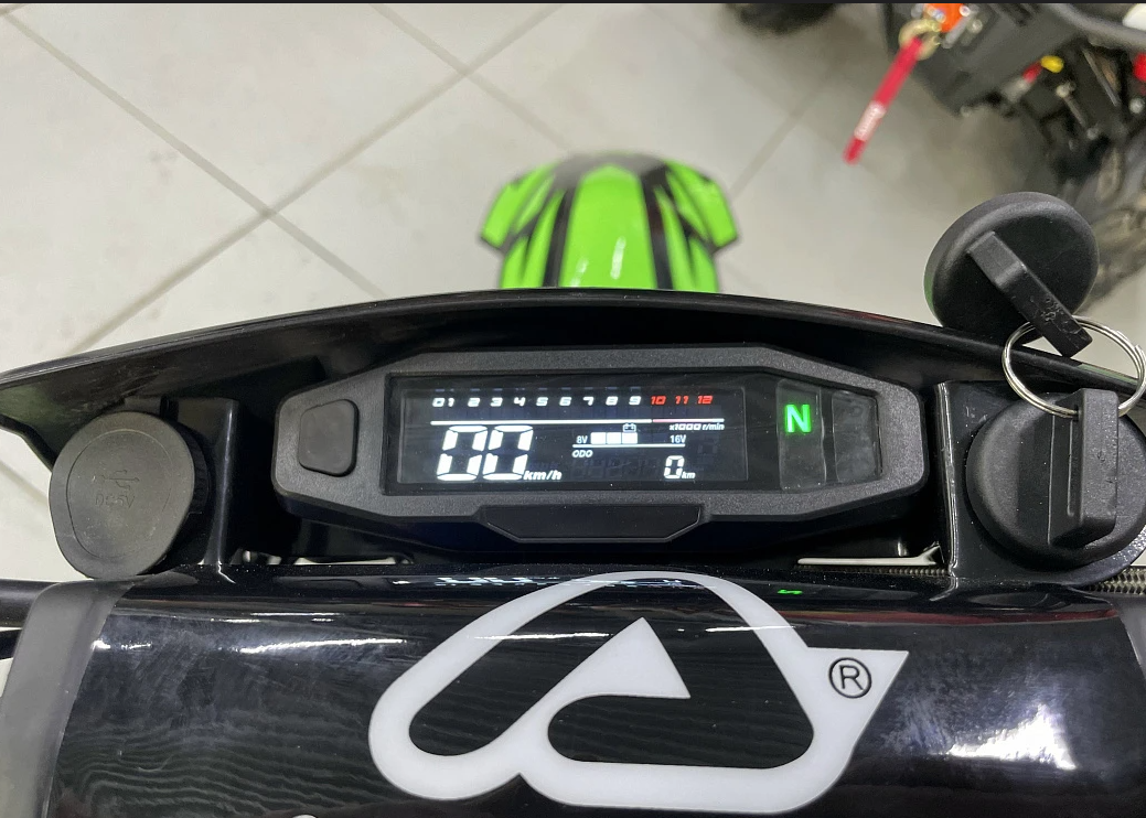 Мотоцикл Progasi RACE 300 AIR PRO SPORT в Белгороде