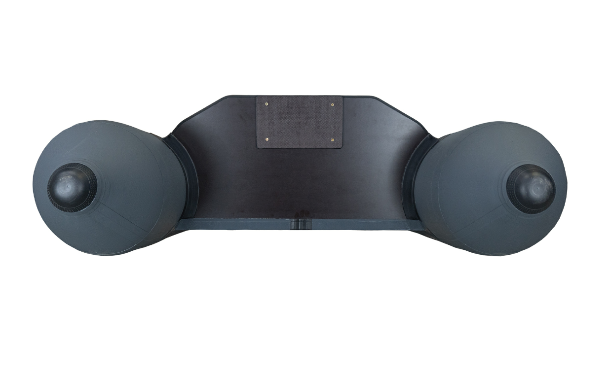 Лодка БАРС 2900 Слань-книжка киль в Белгороде