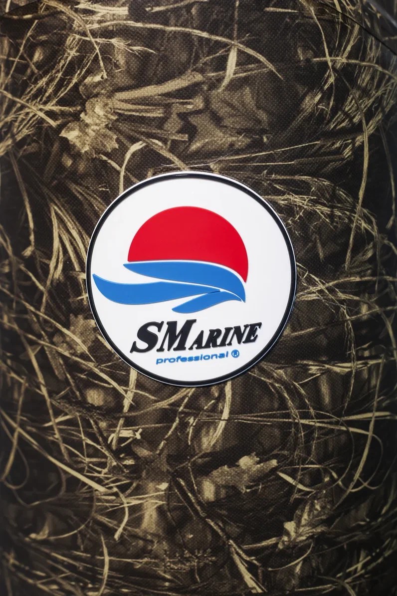 КРЕСЛО НАДУВНОЕ SMARINE, 85Х75 СМ, ПВХ, КАМЫШ в Белгороде