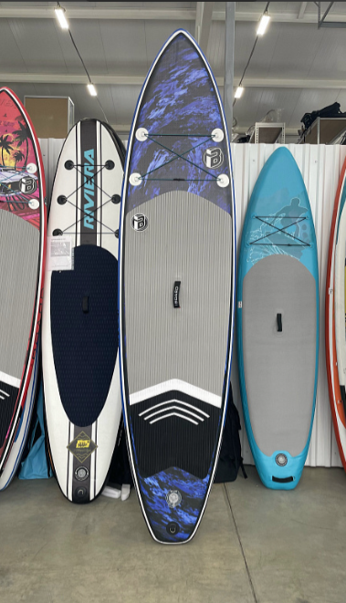 SUP (САП) ДОСКА RAIDEX I BOARD 11’ (332СМ) N 17 в Белгороде