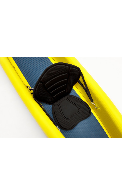 Надувной каяк Blau See Shark-3 Премиум в Белгороде