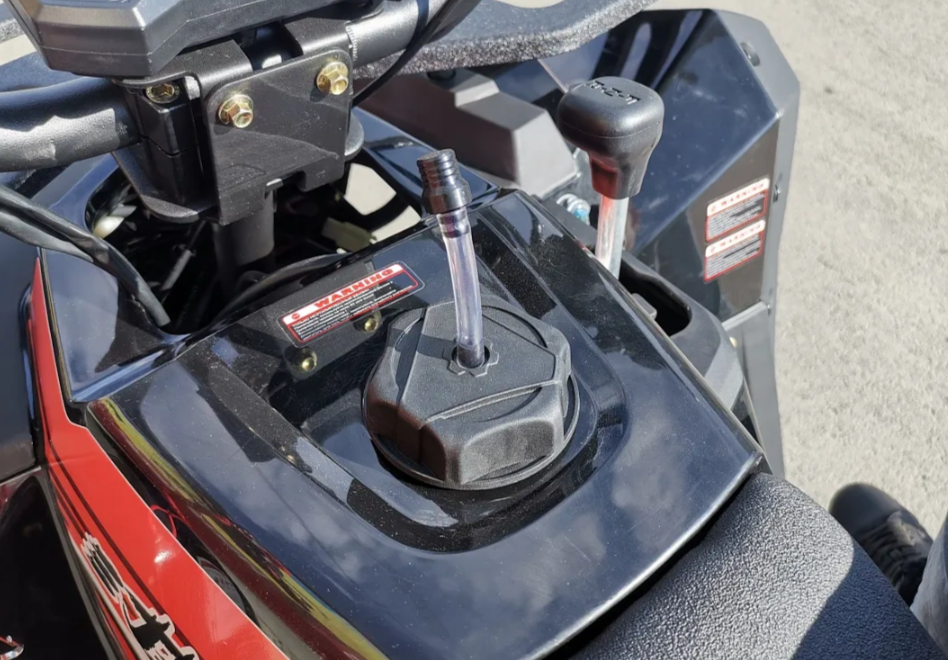 Квадроцикл GBM SHARP BIG 300 NEW в Белгороде