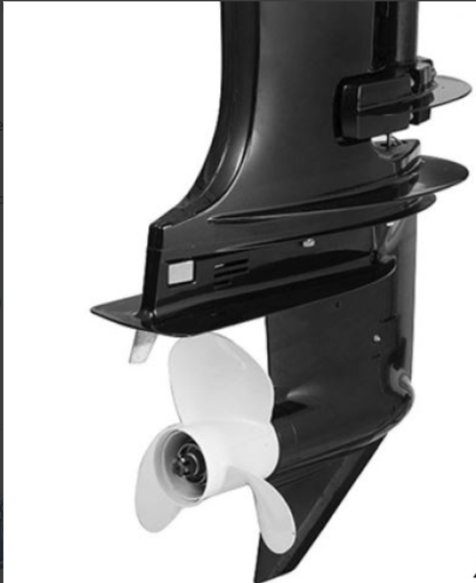 Лодочный мотор HIDEA HD40FES в Белгороде