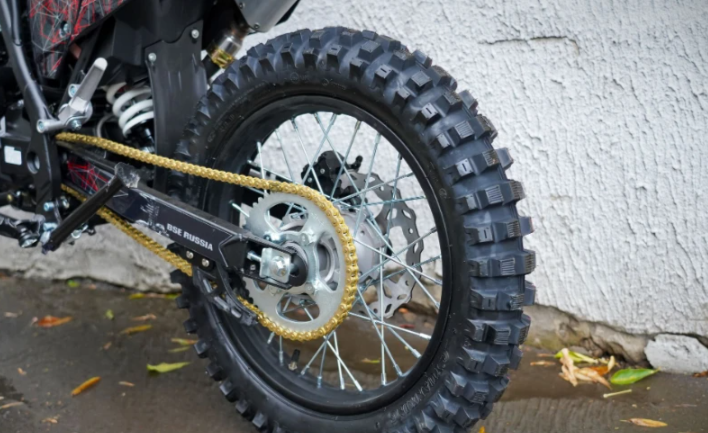 Мотоцикл BSE Z1 Y (035) в Белгороде